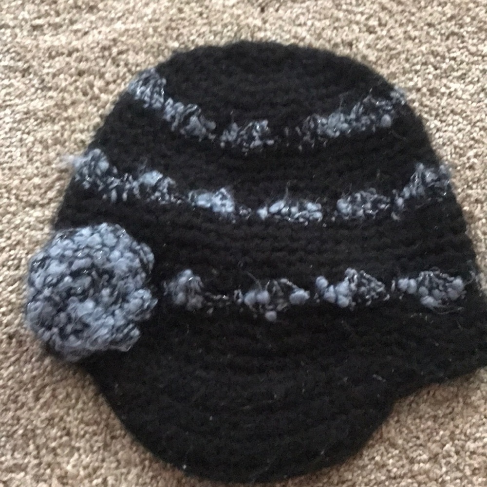 Roxy beanie